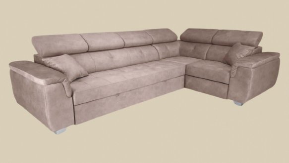 Модульний диван Глейс 2 3