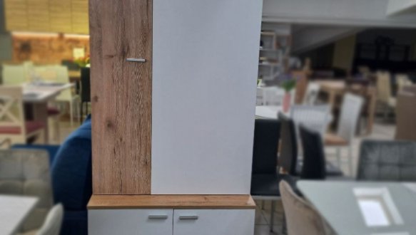 Тумба с зеркалом Барселона 1