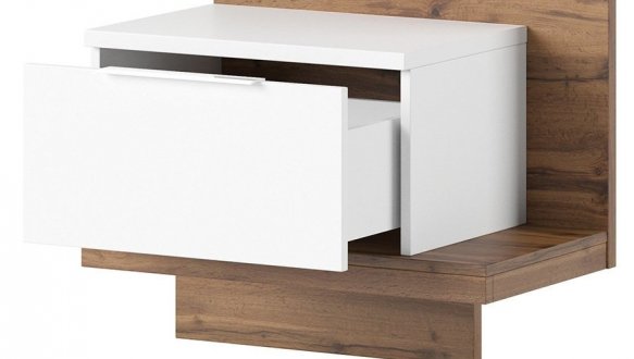 Тумба прикроватная правая 69 LIVORNO 4