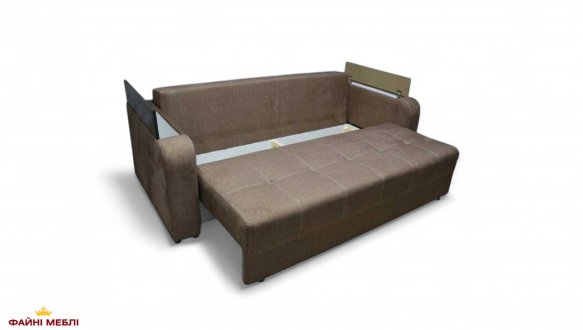 Диван розкладний єврокнижка Файні меблі Бруклін 236 см 2