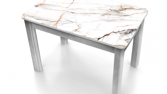 Стол кухонный Джем Boston / Бостон 100 см 12