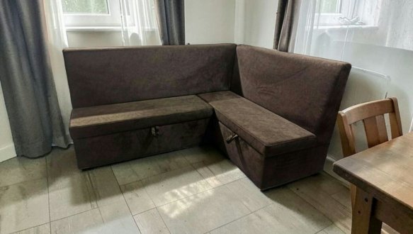 Кухонный уголок Стар Плейн