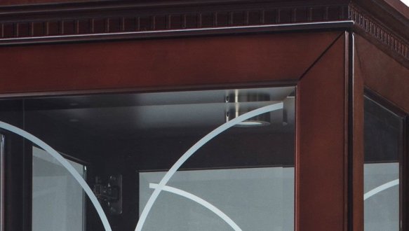 Модульная гостиная GRENADA 4