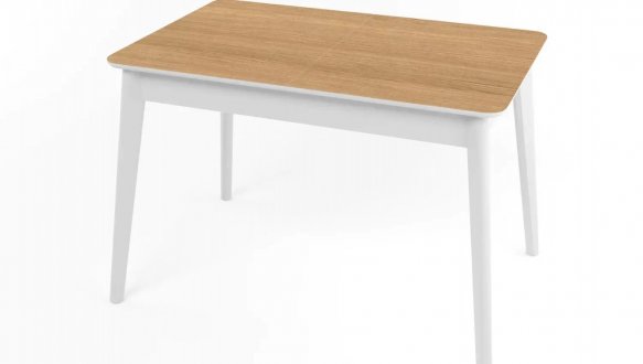 Стіл кухонний розкладний Джем Chester / Честер 110-150 см 22