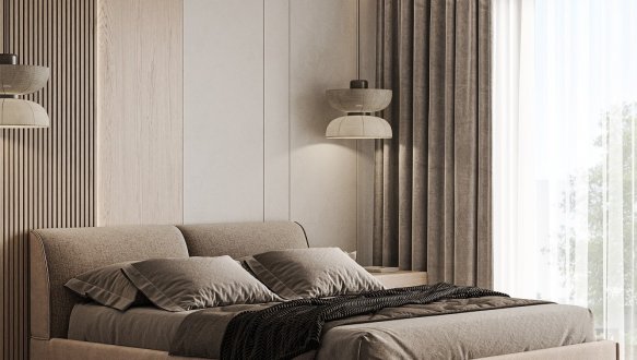 Ліжко м'яке двоспальне Woodsoft Novara / Новара з підйомним механізмом та нішею для білизни 6