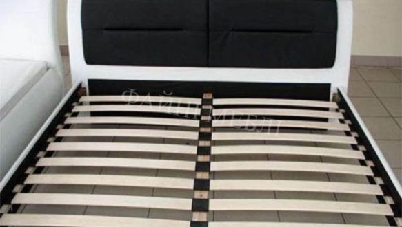 Кровать Cassandra C / HALMAR 2