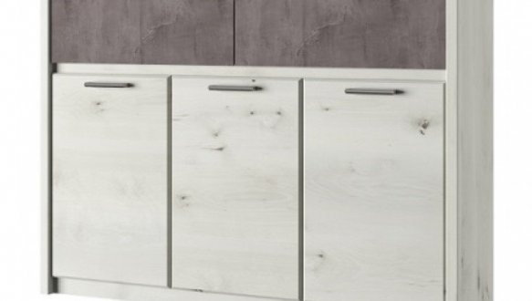 Комод 3d2s Nonell