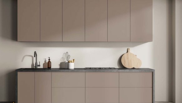 Модульна кухня Еко 24