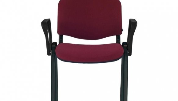 Стілець ISO arm 0