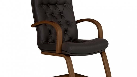 Кресло FIDEL lux extra CF LB