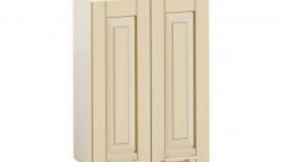 Тумба верхняя В60.92.2Д. Сушка Французский Престиж