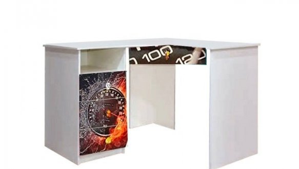 Стол угловой Мульти 2