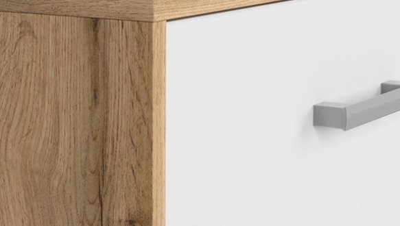 Тумба RTV1D Matos 4