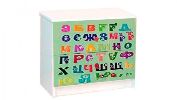 Тумба прикроватная Мульти 0