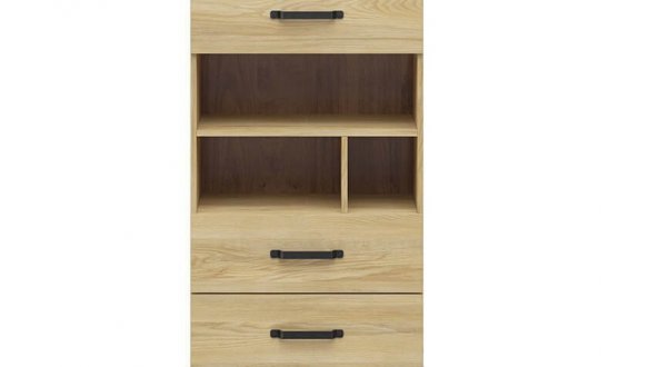  Комод KOM3S Lara 