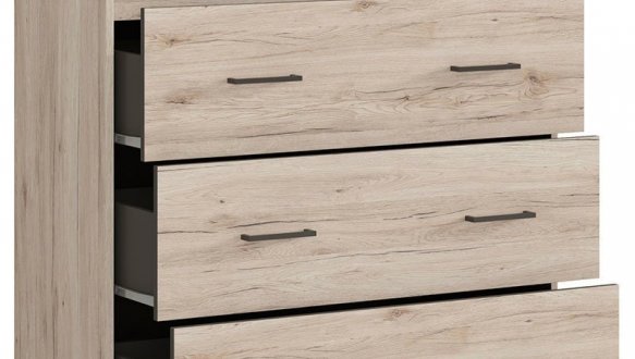 Комод KOM3S Ronse 2