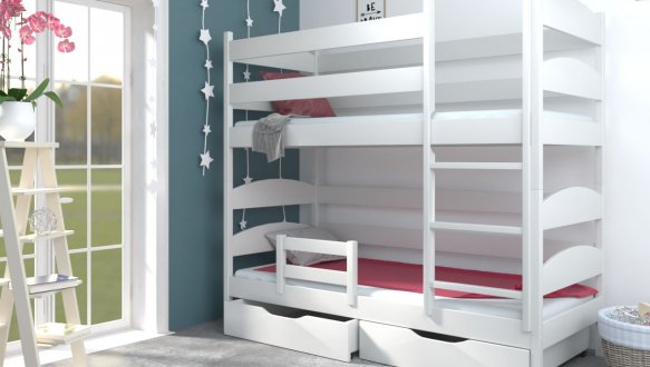 Ліжко-трансформер Лаккі 0