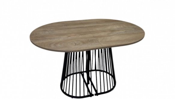 Стол раскладной трансформетр MebliRoMax Torin / Торин 330 см 2