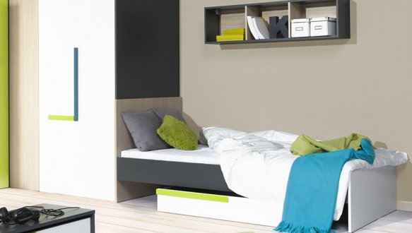 Шкаф-гардероб 05 IKAR 5