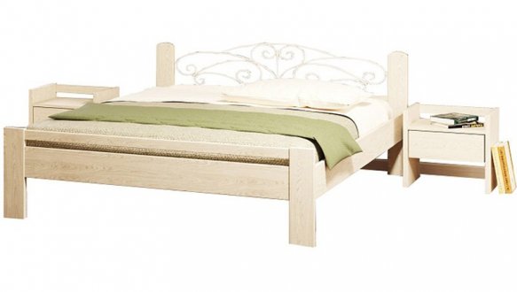 Ліжко Амелія