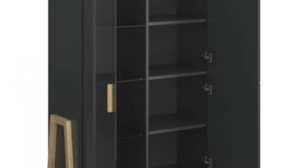 Вітрина 1W2D Бель 0