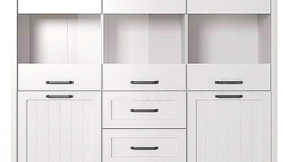 Буфет BAR 2D3W3S Верне