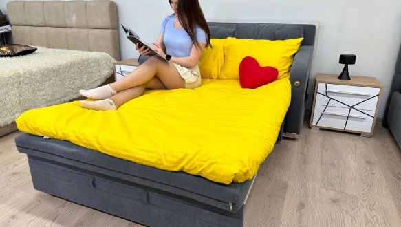 Диван-трансформер Сліп 5