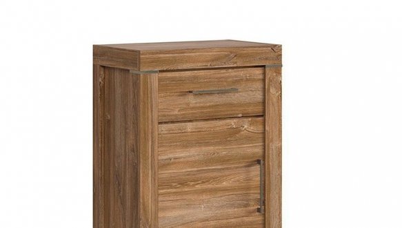 Тумба KOM1D1S/10/7 Gent 0