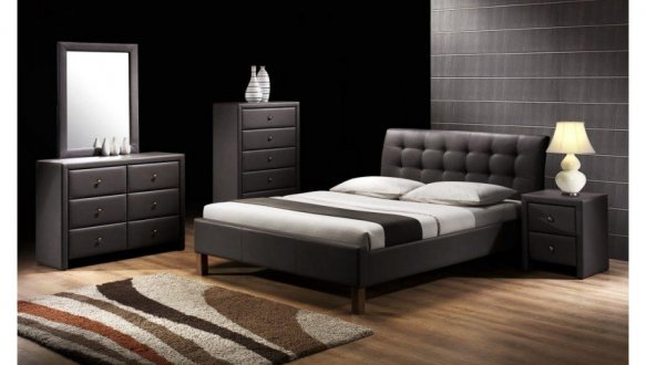 Ліжко Samara / HALMAR