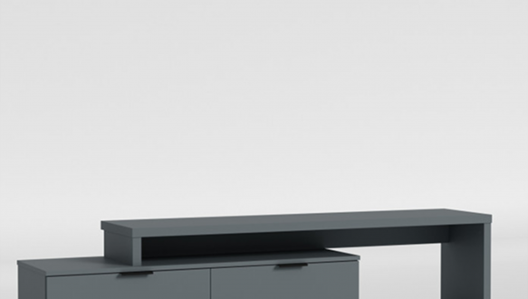 Тумба под ТВ Урбан 2