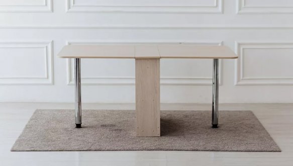 Стіл книжка трансформер 4 Matroluxe