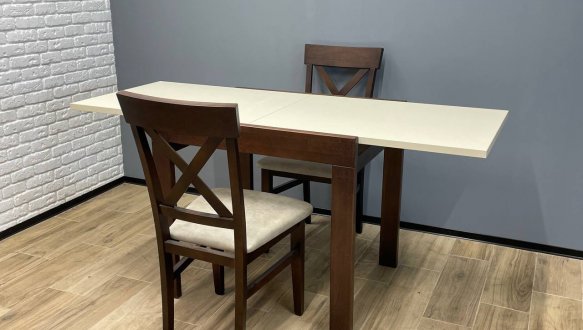 Стіл Твіст розсувний 2