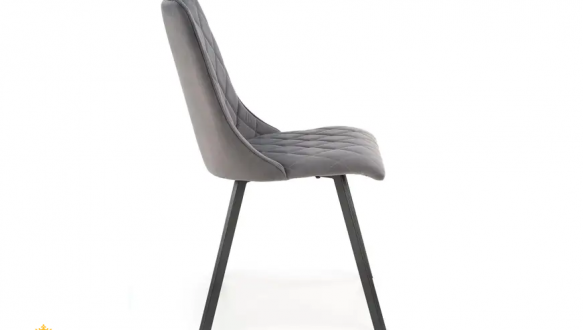 Стул K-450 серый 3