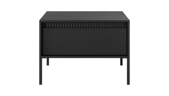 Модульна вітальня Чорний Senso 6