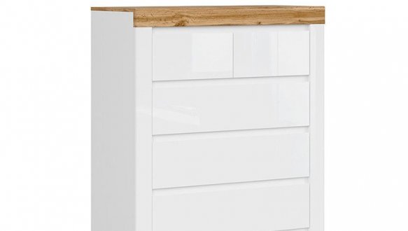 Комод KOM6S Holten