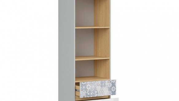 Стелаж REG3S Nandu 2