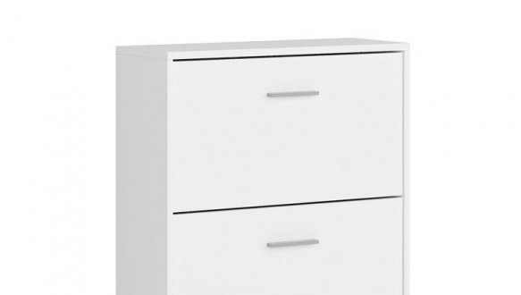 Тумба для обуви SFB2K2 Nepo Plus