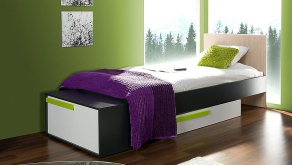 Модульная детская Ikar 5