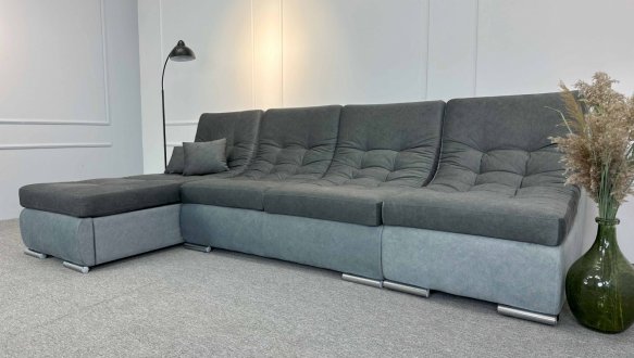 Угловой диван Бостон 3,08 7