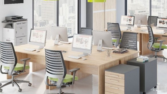  Стол письменный 09 OMEGA 0