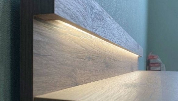 Стол туалетный TOL1S Forn 1