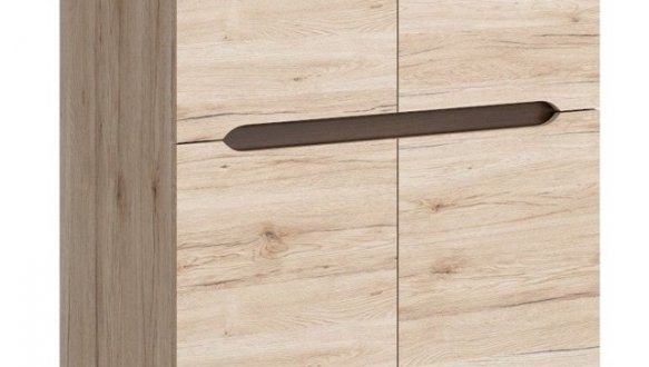 Тумба KOM4D Elpasso