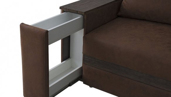 Диван Гармонія 140 1