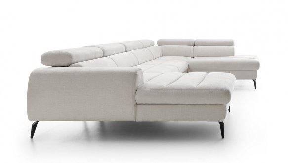 Кутовий диван Jazz U2 9