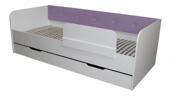 Кровать односпальная Валенсия 21