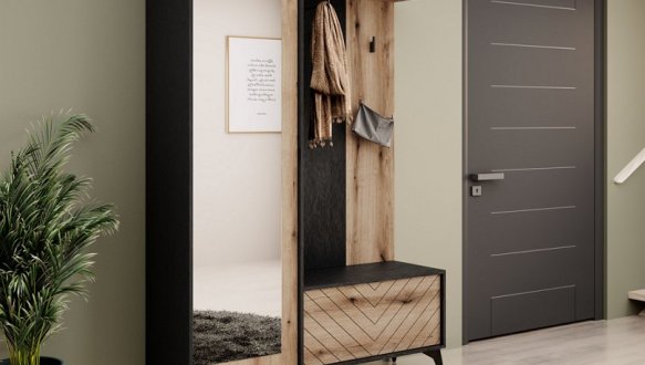 Прихожая Diamond