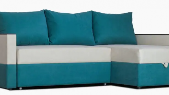 Угловой диван Премьера