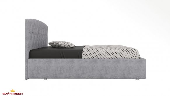 Кровать мягкая Za House Furniture Верона без подъемного механизма 2