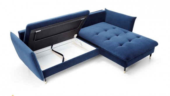 Кутовий диван Glam 7