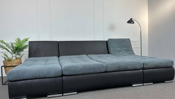 Угловой диван Бостон 3,08 32